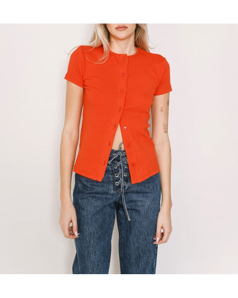 CHRISTY RED