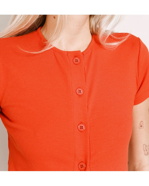 CHRISTY RED