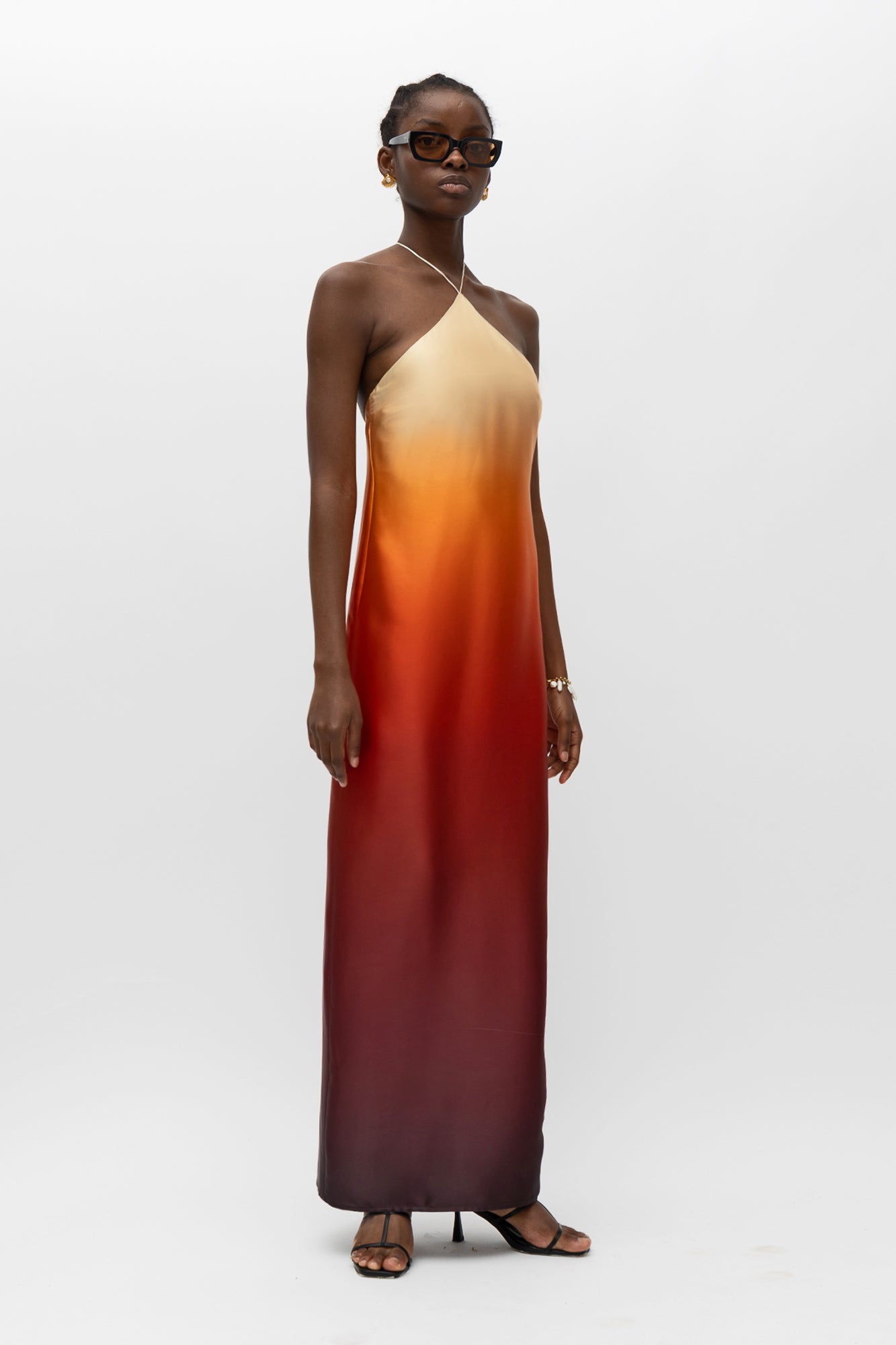 Sol Sunset Dress