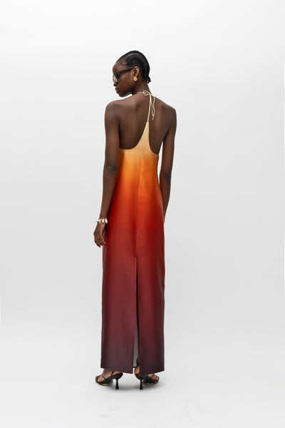 Sol Sunset Dress