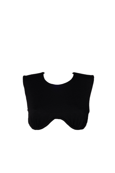 Suasi Black Top