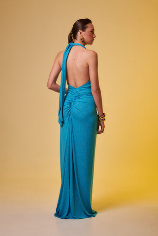 ANTHEA Intense Blue