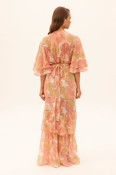 Ethereal Dream Kimono