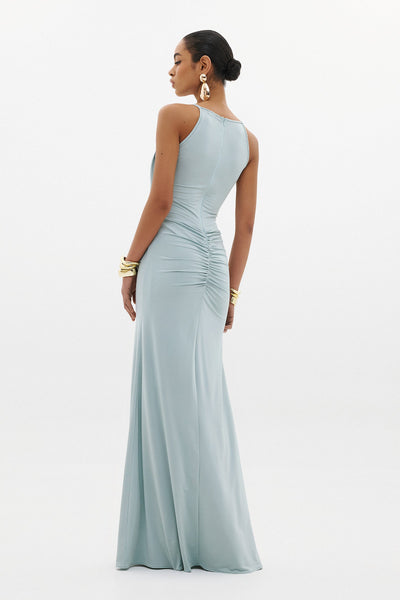 NAOMI DRESS | MINT