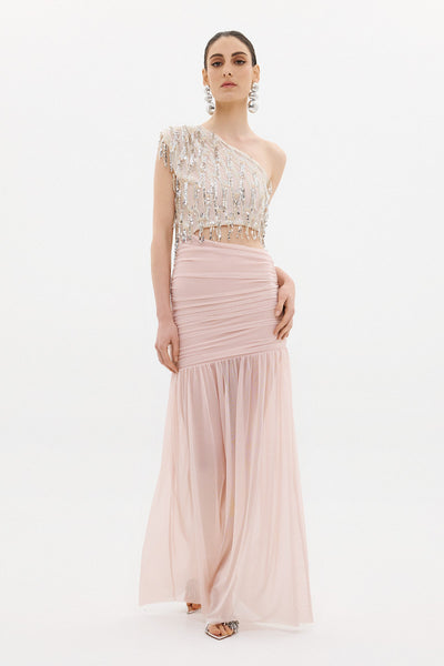 ASHA DRESS