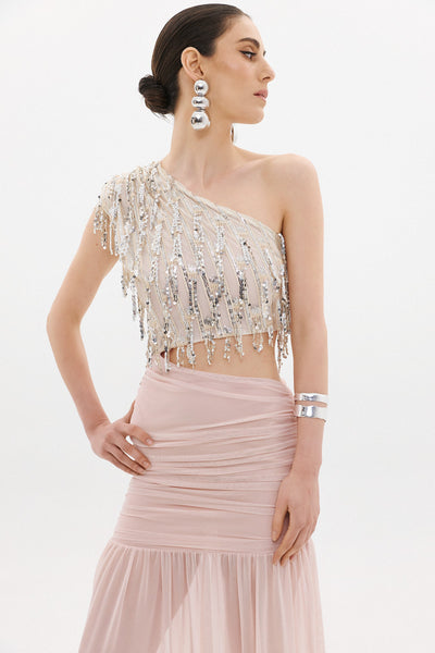 ASHA DRESS