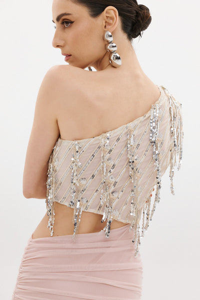 ASHA DRESS