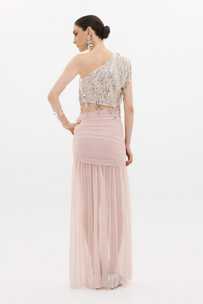 ASHA DRESS