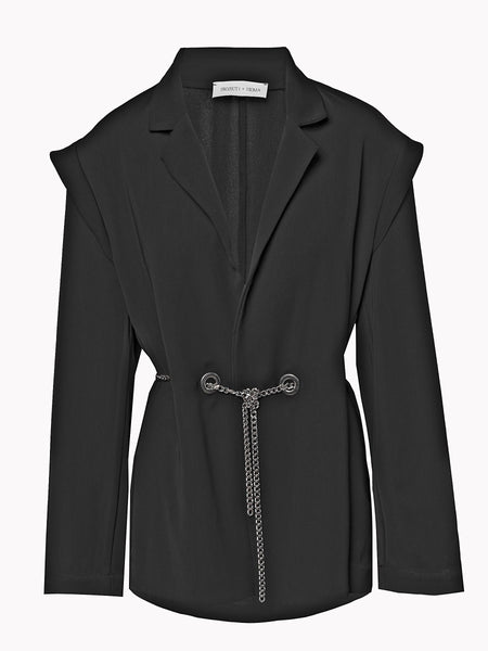 MARIELLA BLAZER