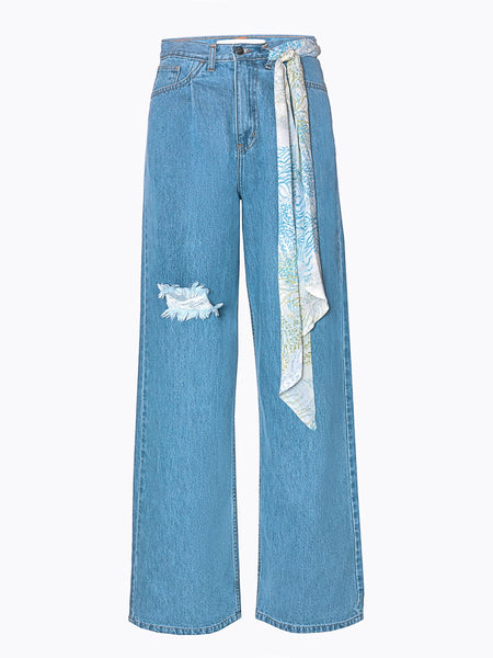 REVA JEANS