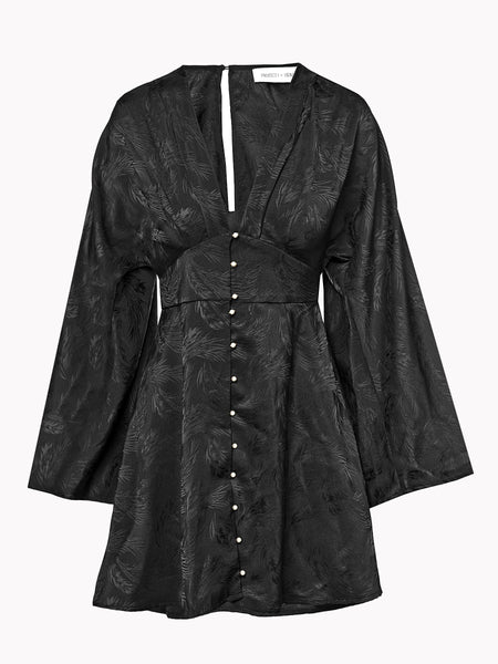 ZINA DRESS