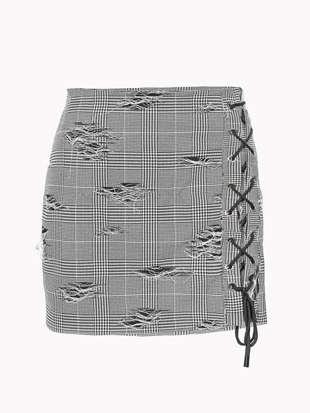 ORSOLA SKIRT
