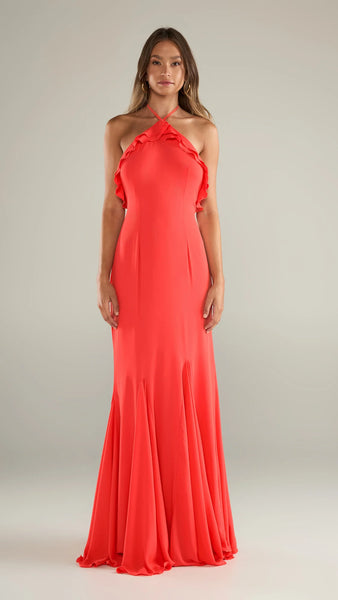 ELIANNA MAXI DRESS