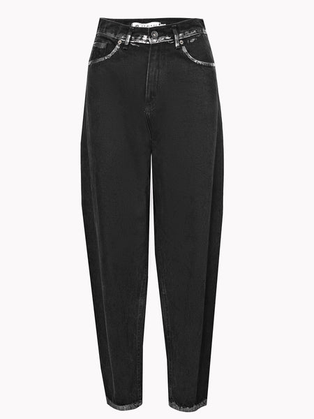 BROOK BLACK JEANS