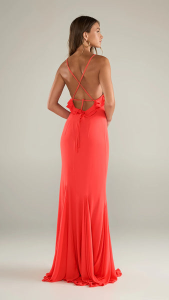 ELIANNA MAXI DRESS