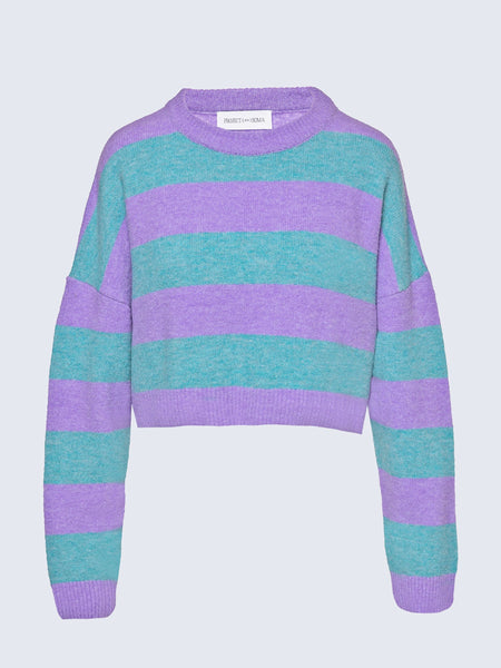 MARNE SWEATER