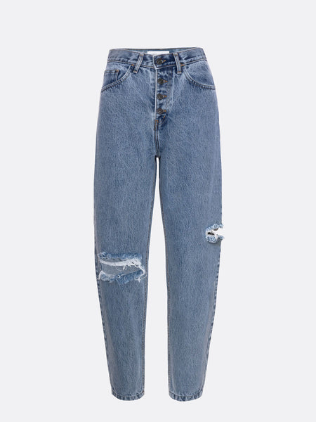 CORAZON JEANS