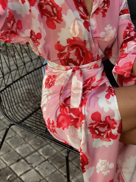 Rosie Shirt