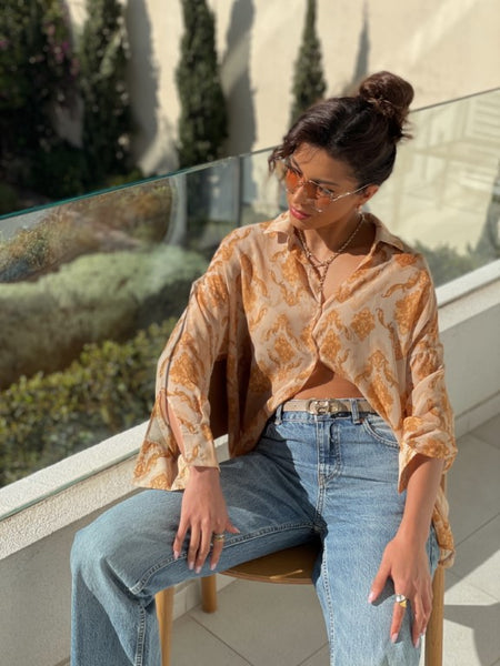 Sandy Shirt