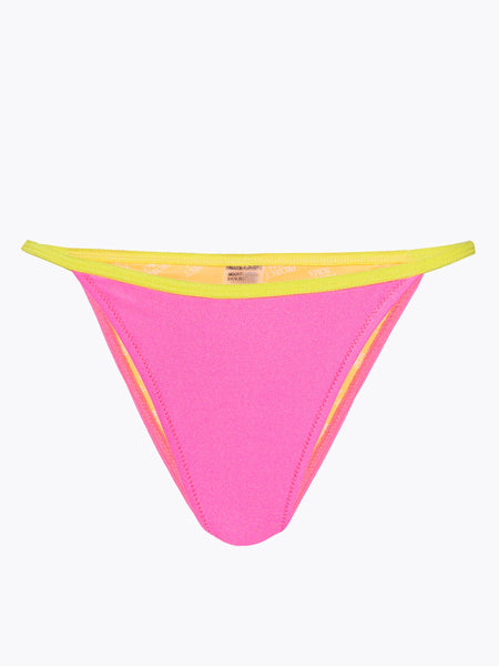 MOONFLOWER BIKINI set