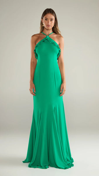 GISELLE MAXI DRESS