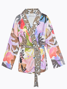 ISLA KIMONO