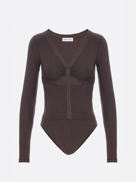 ALGAS BODYSUIT