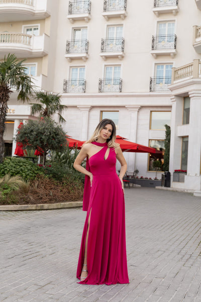 Primrose maxi Dress