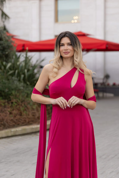 Primrose maxi Dress
