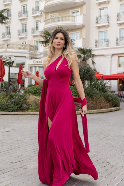 Primrose maxi Dress