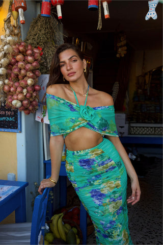 Antiparos Mesh Set