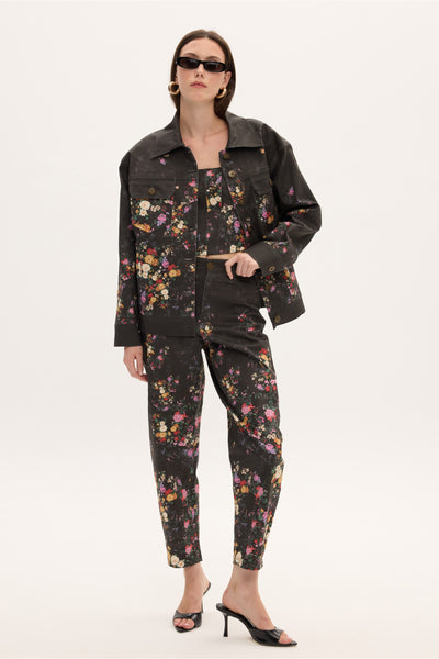ELIZA JEAN JACKET