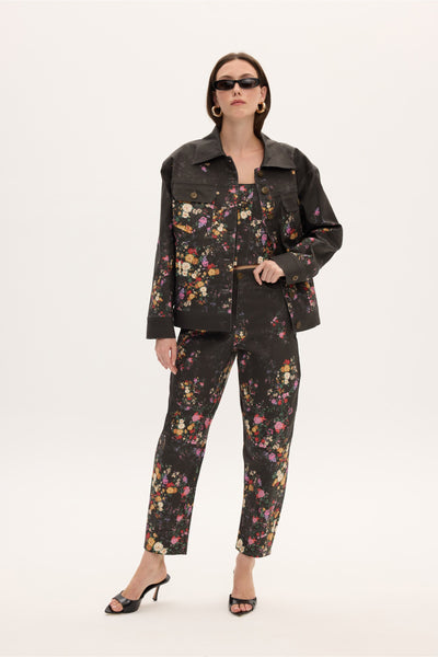 ELIZA JEAN JACKET