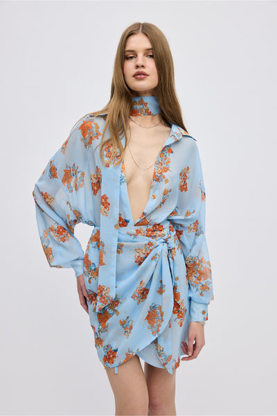 ERATO SKIRT