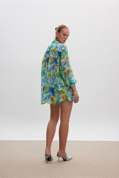 Stephania Shirt