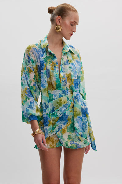 Stephania Shirt