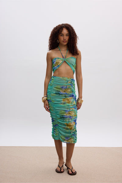 Antiparos Mesh Set