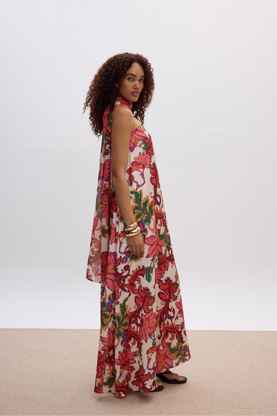 St. Tropez Strapless Dress