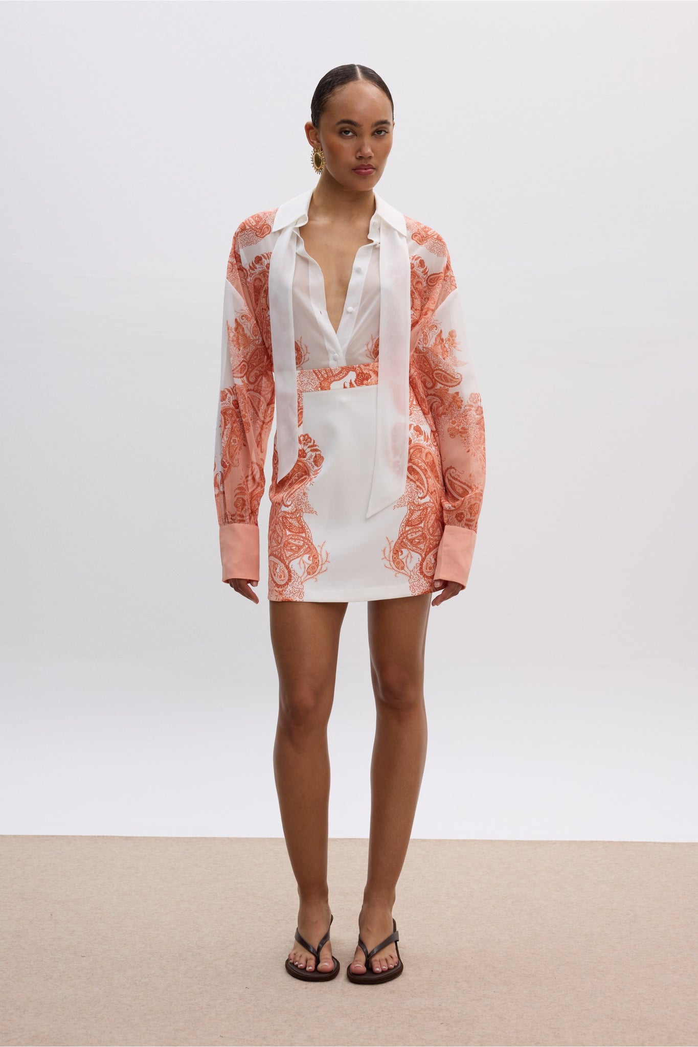 Grace Shirt