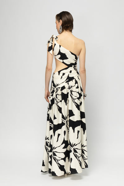 LA PALMA DRESS