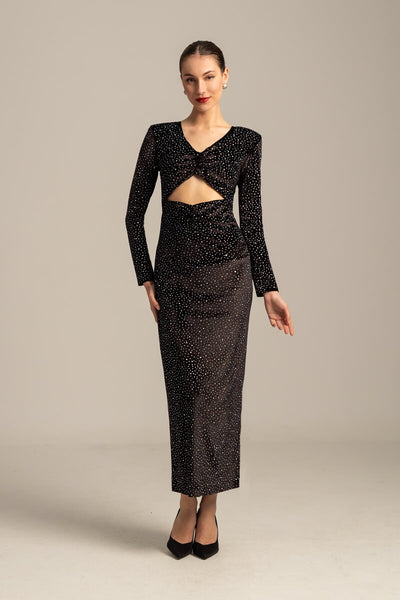 NEVE DRESS