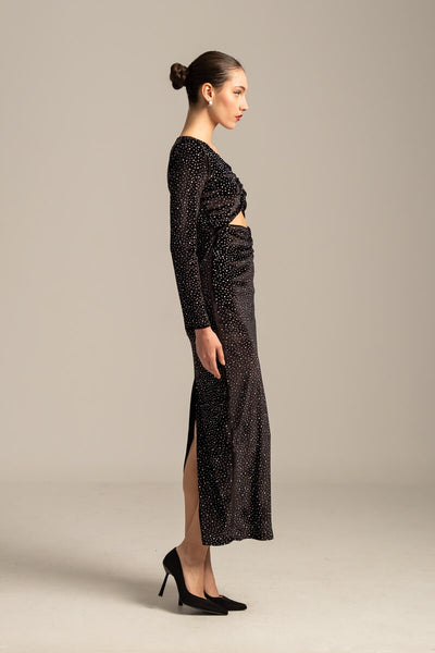 NEVE DRESS