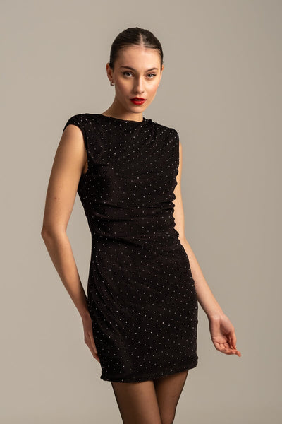 BONITA DRESS
