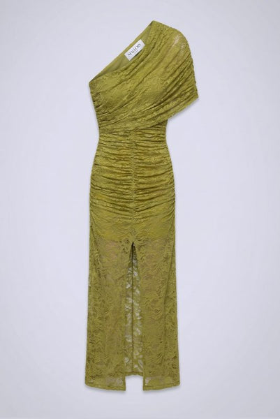 MELIA LACE DRESS