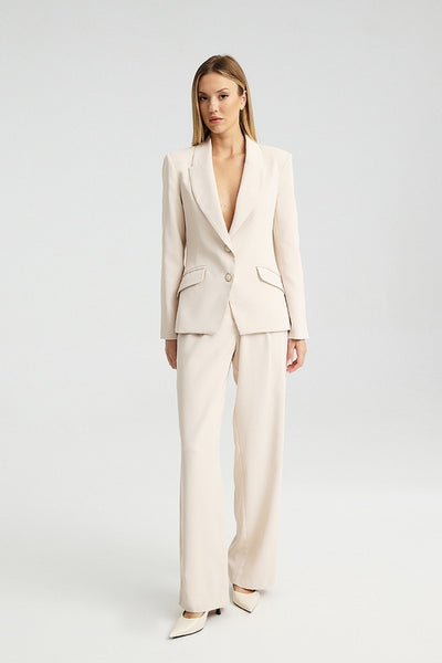 NAAMA Vanilla BLAZER