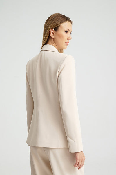 NAAMA Vanilla BLAZER