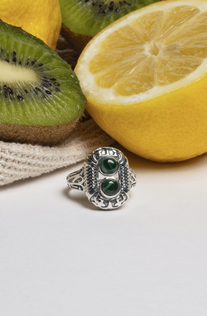 Leon Ring Rer Leon Ring – Rock and Baroque