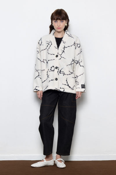 EL PASO CARDIGAN