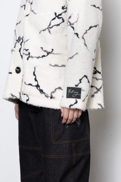 EL PASO CARDIGAN