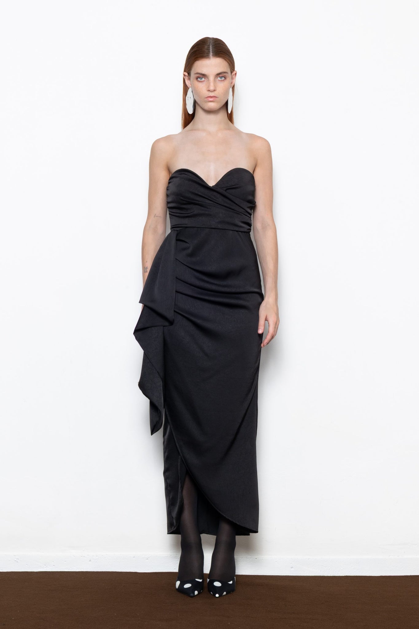 CHLOE DRESS